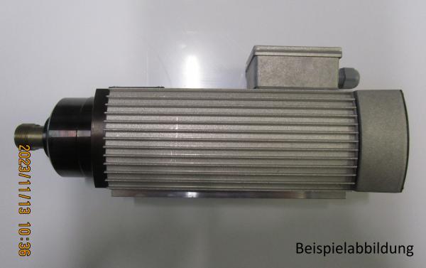 BZT HF-Spindel 5,5 kW